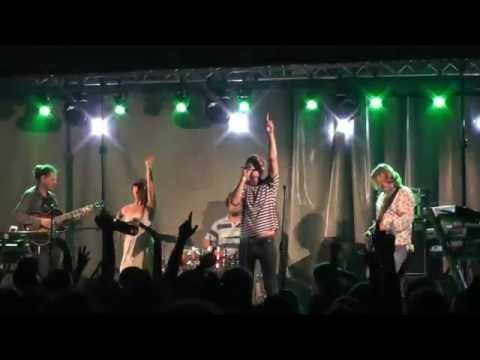 Reggae Vibez Horice 2015