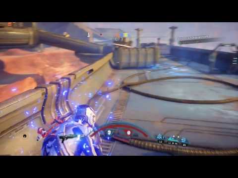 Trophäe Harte Landung Guide Mass Effect™: Andromeda