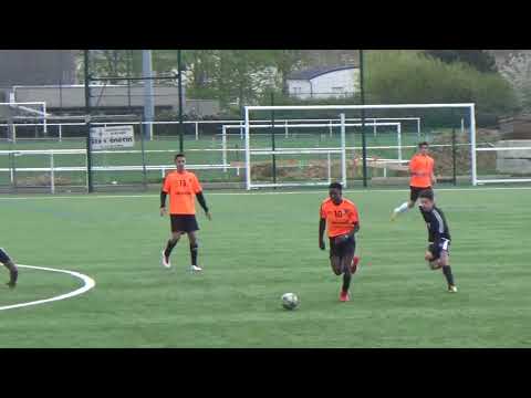 JEAN MENDY MILIEU DEFENSIF