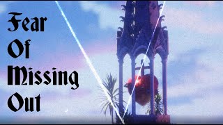 Fear Of Missing Out - Single Version Music Video
