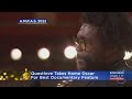 Questlove Takes Home Oscar For Best Documentary Feature