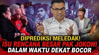 Download lagu AKAN MELEDAKK..!! ELIT PSI BOCORKAN RENCANA BESAR-BESARAN JOKOWI. “BALAS DENDAM” LANJUTAN??😱 mp3 Download lagu AKAN MELEDAKK..!! ELIT PSI BOCORKAN RENCANA BESAR-BESARAN JOKOWI. “BALAS DENDAM” LANJUTAN??😱 mp3