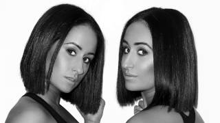 Jeannine & Nathalie Desmier TWIN Showreel video