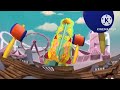 CBBC Closedown Ident