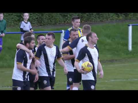 Vale of Clyde 5v0 Saltcoats Victoria 10.5.23