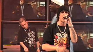 Porta - Siente mi hip-hop