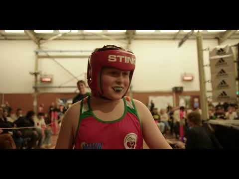 Battle in the Hills 2026 | Youth Boxing in the Adelaide Hills — video featuring Mercedas Taaffe-Cooper