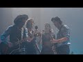 Santero y Los Muchachos - VENTURA (con Travis Birds) en directo.