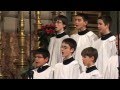 Escolania Escorial: Cantique Noël (Adolphe Adam ...