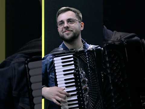 Dimitar Mitrovski - LIVE TV SHOW 🪗