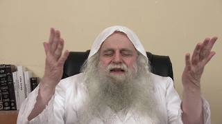 פרשת תצוה תשפ"ה – ה' יתברך מצפה לקשר איתך מאת כ"ק האדמו"ר מרחלין שליט"א (חסידות רחלין) - התמונה מוצגת ישירות מתוך אתר האינטרנט יוטיוב. זכויות היוצרים בתמונה שייכות ליוצרה. קישור קרדיט למקור התוכן נמצא בתוך דף הסרטון