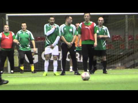 HLB, III liga: ESPIRO PROPERTY – BULBEZ TEAM BEMOWO