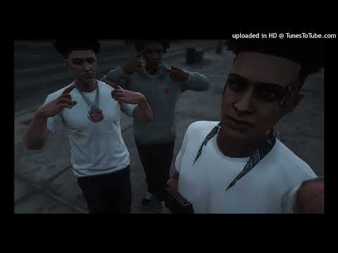 (YBN LS) (IC) YGS O'Sha x YTL BKinc - MKotioN