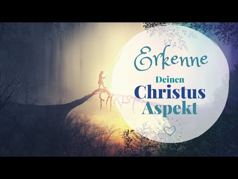 Lady Nada & Jesus: Ausdehnung Deines Christusaspekts