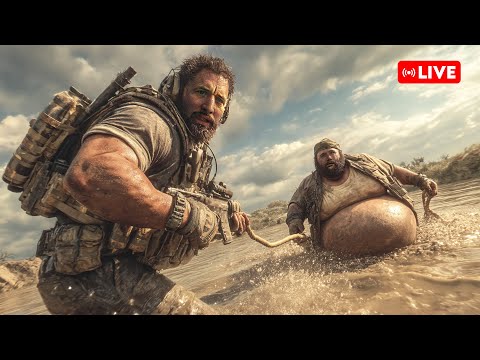 Gas Masks are BACK || Friday Night HYPE - Games w/ StevieT