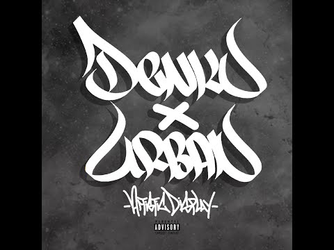 Denku & Urban 'Not From New York' (Produced by BoFaatBeatz)