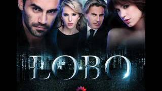 Cristian Castro &quot;Dame la llave de tu corazon&quot; - &quot;LOBO&quot;