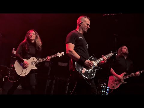 Tremonti (Live in Birmingham 11/02/2025) FULL CONCERT