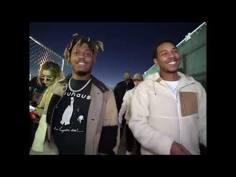 Juice WRLD - Deprived (Official Music Video)