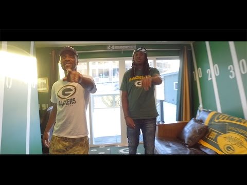 WISCO KIDZ - RUN THE TABLE (OFFICIAL MUSIC + LYRIC VIDEO) *GREEN BAY PACKERS ANTHEM*