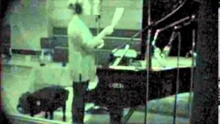 Patricia Barber - "New Years Eve Song"