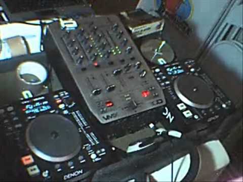 Dj Angélica Bastos - set 27.03.2011 - Parte 5
