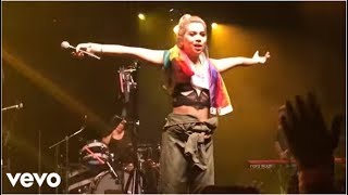 Hayley Kiyoko - Girls Like Girls | Live The Angeles, CA