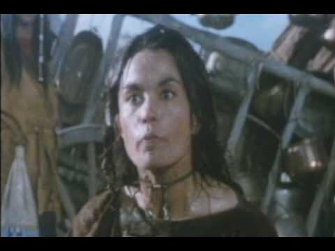 Trailer The Mountain Men -1980-