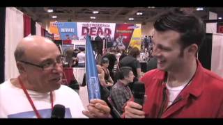 Talkin' Voice Overs with John Stocker video