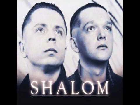 Shalom - Pastyr stinu