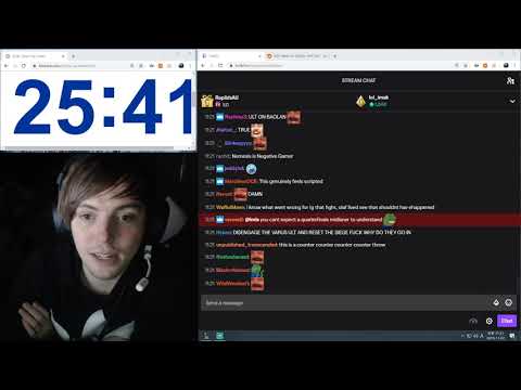 FNC Nemesis Breaks LS