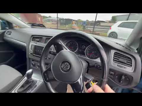2016 VOLKSWAGEN GOLF 1.2TSI AUTO FULLY KITTED - Image 2