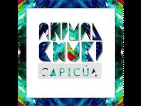 Animal Chuki - Cholito Jr