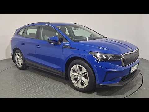 Skoda Enyaq Enyaq 60 - Image 2
