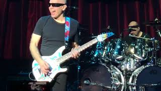 G3/Joe Satriani - Circles