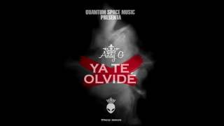 Ya Te Olvide - Andy Gonzalez. (QuantumSpaceMusic)