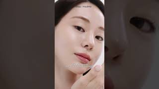 Cathy Doll x MAENG Fix & Fill Setting Spray
