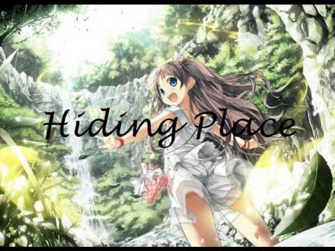 Nightcore- Hiding Place