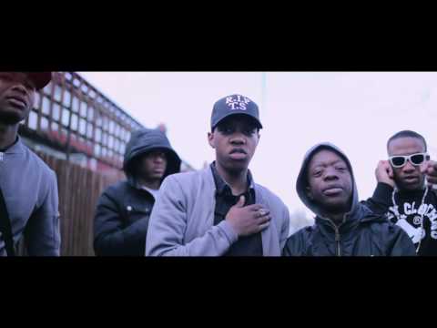 Rigz - Second Chapter [Music Video] @Yung_Rigz #RIP.TS | Link Up TV