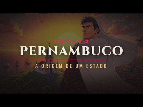 Pernambuco: nenhum carrasco quis matar o frade | A Origem de um Estado