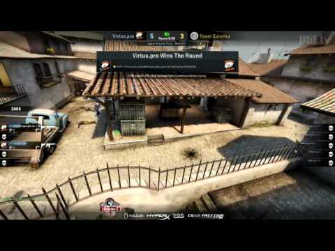 Pasha's 4k Clutch