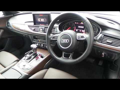 141D471 - 2014 Audi A6 ALLROAD QUAT 3.0TDI 204 ST - Audi North Dublin 43,99...