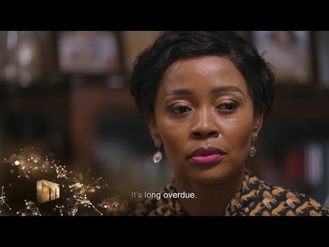 Gladys wants a divorce – Gomora | Mzansi Magic | S2 | Ep248