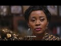 Gladys Wants A Divorce Gomora Mzansi Magic S2 Ep248