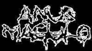 Anus Magulo - Maggots In Your Flesh (Dead Infection cover)