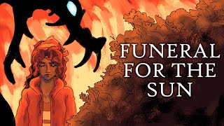 Funeral for the Sun teaser trailer teaser