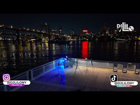 Reggaeton Throwbacks Part 4 || Classico 2000s Mix - DJ Lilo @DJLILONY