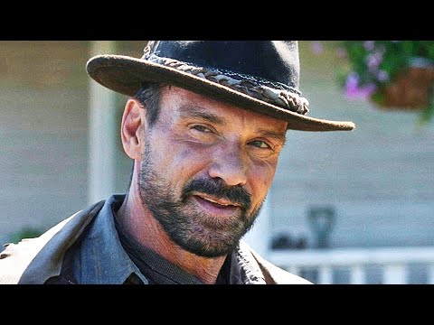 Перерожденные — Русский трейлер (Дубляж, 2025)