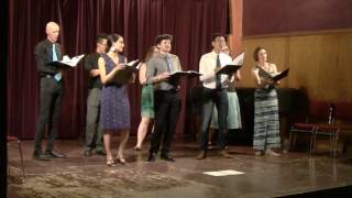 Under the Sea - Choralation A Cappella