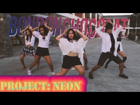 [KPOP IN PUBLIC] EVERGLOW (에버글로우) | BON BON CHOCOLAT Full Dance Cover in Philippines